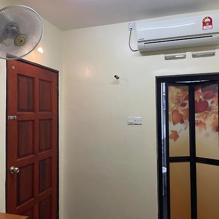 Kb Guesthouse Mersing Eksteriør bilde