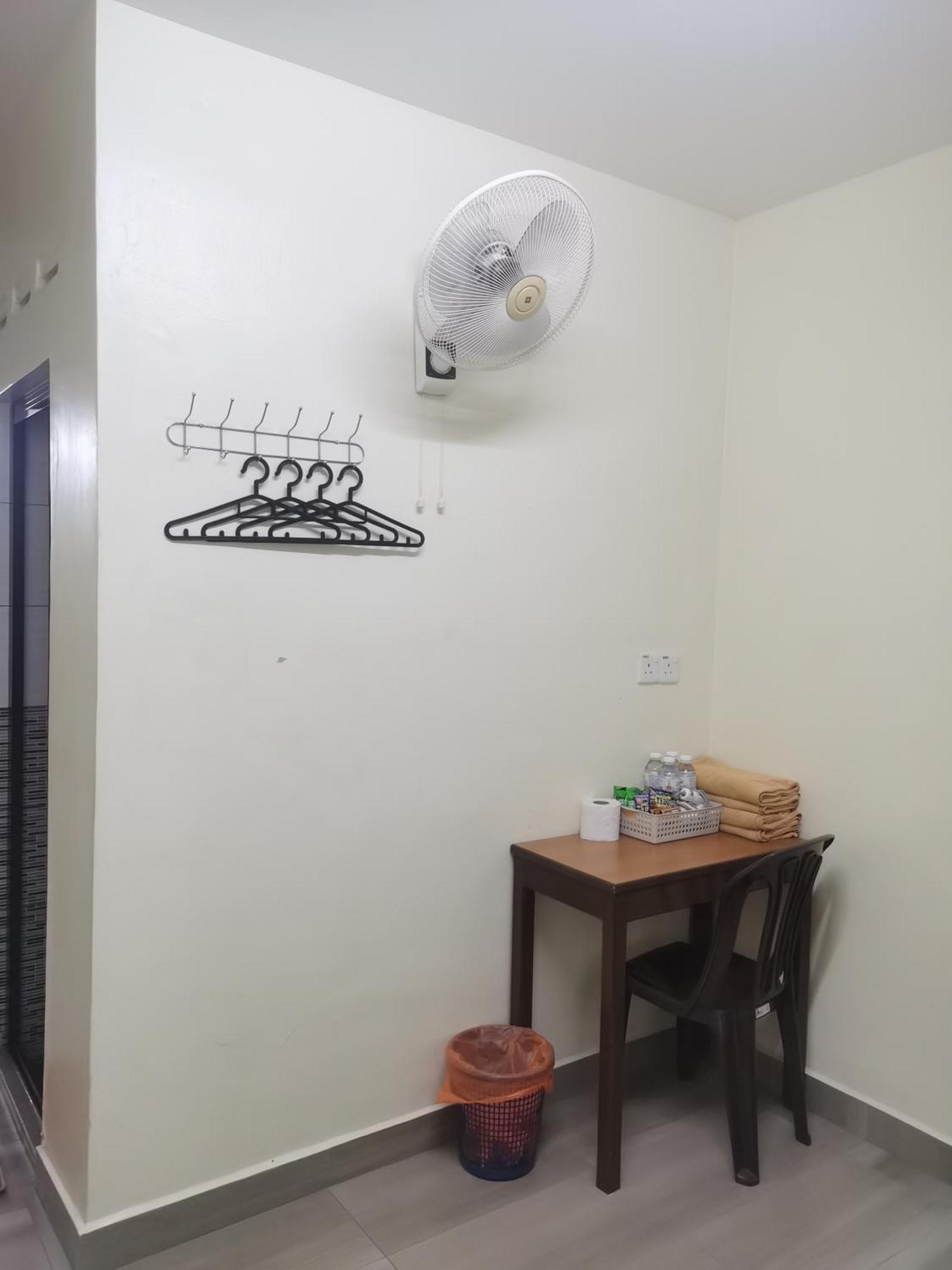 Kb Guesthouse Mersing Eksteriør bilde