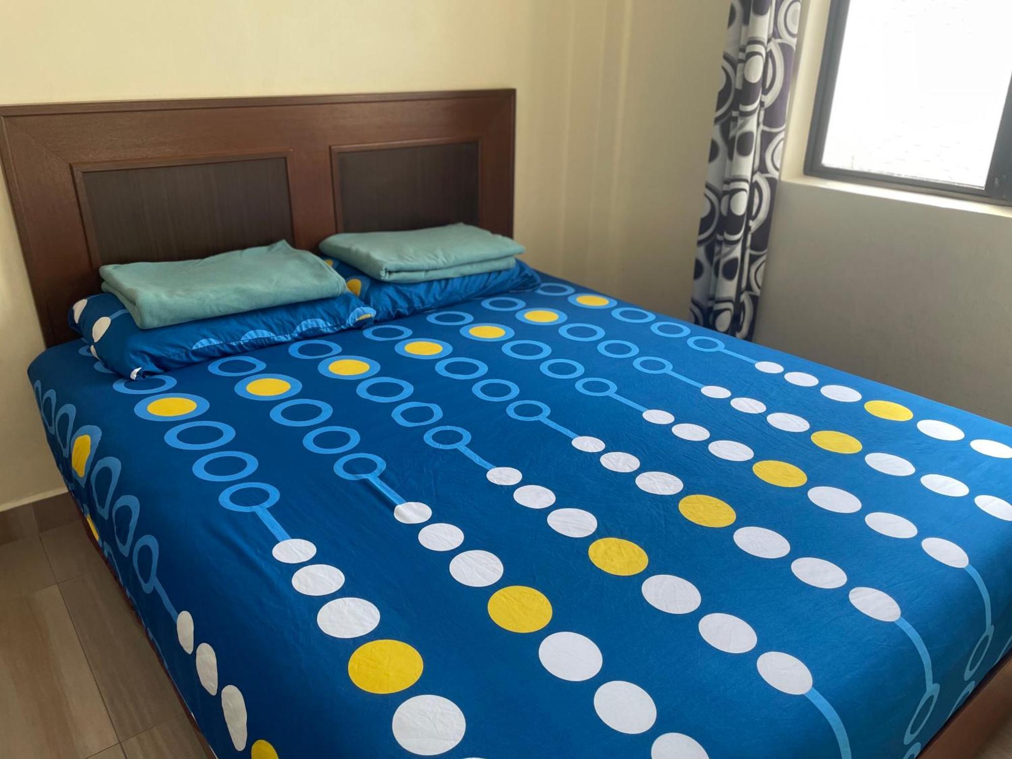 Kb Guesthouse Mersing Eksteriør bilde