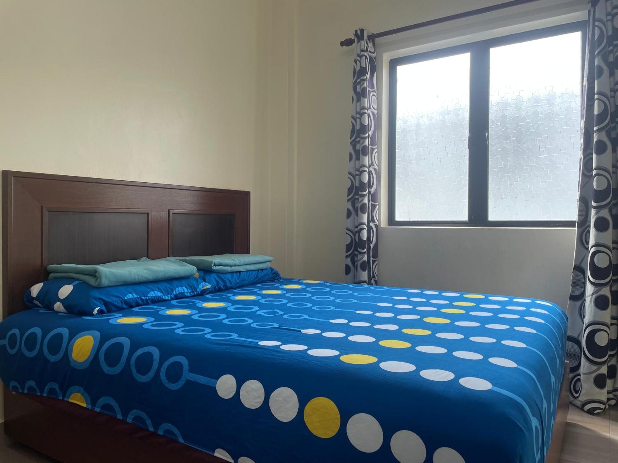 Kb Guesthouse Mersing Eksteriør bilde