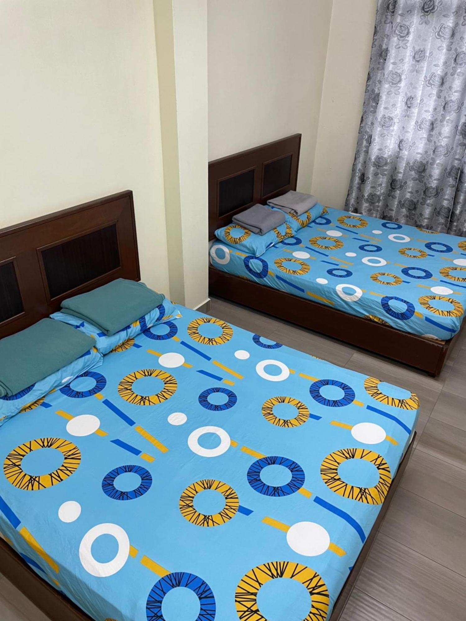 Kb Guesthouse Mersing Eksteriør bilde