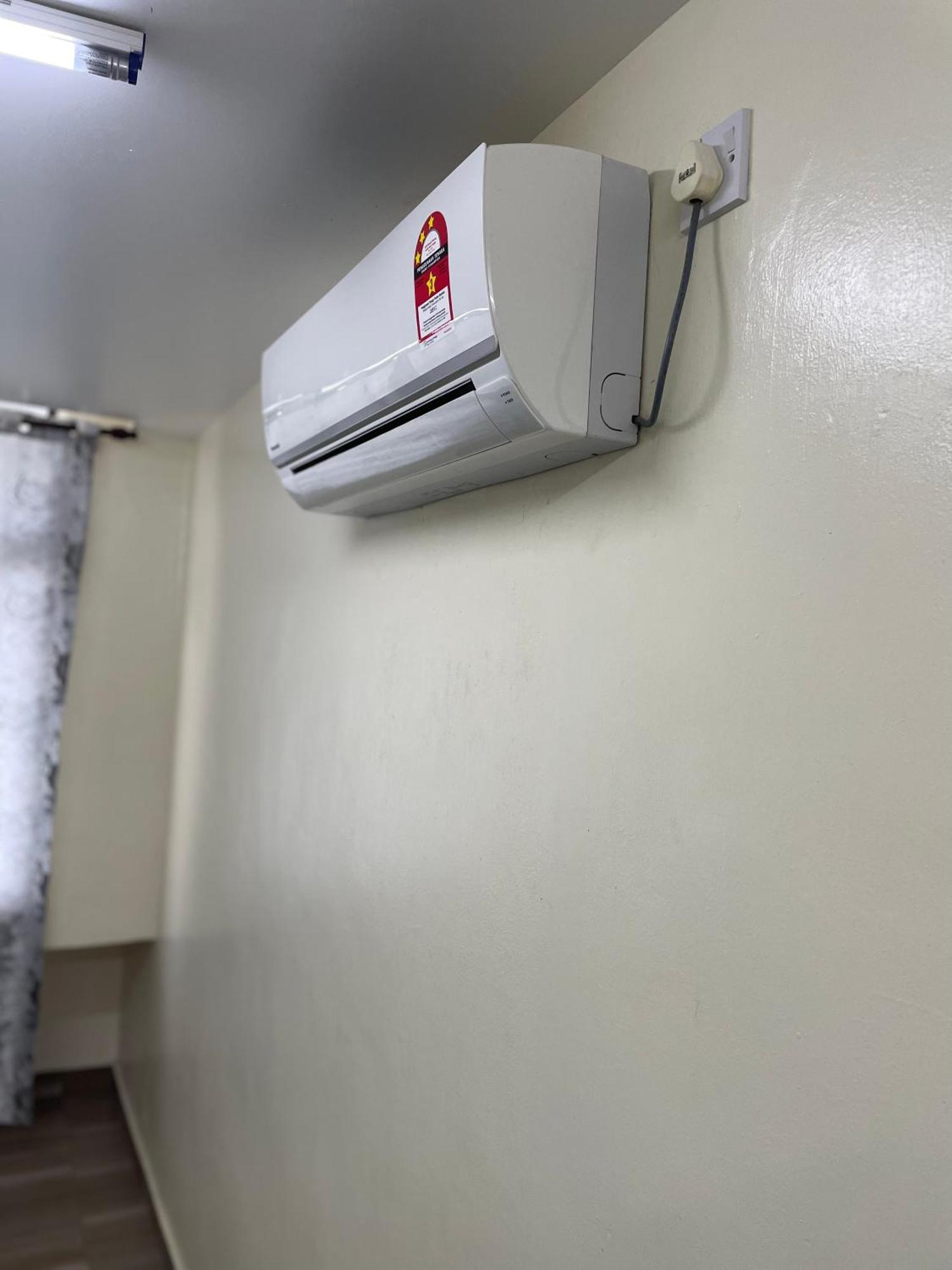 Kb Guesthouse Mersing Eksteriør bilde