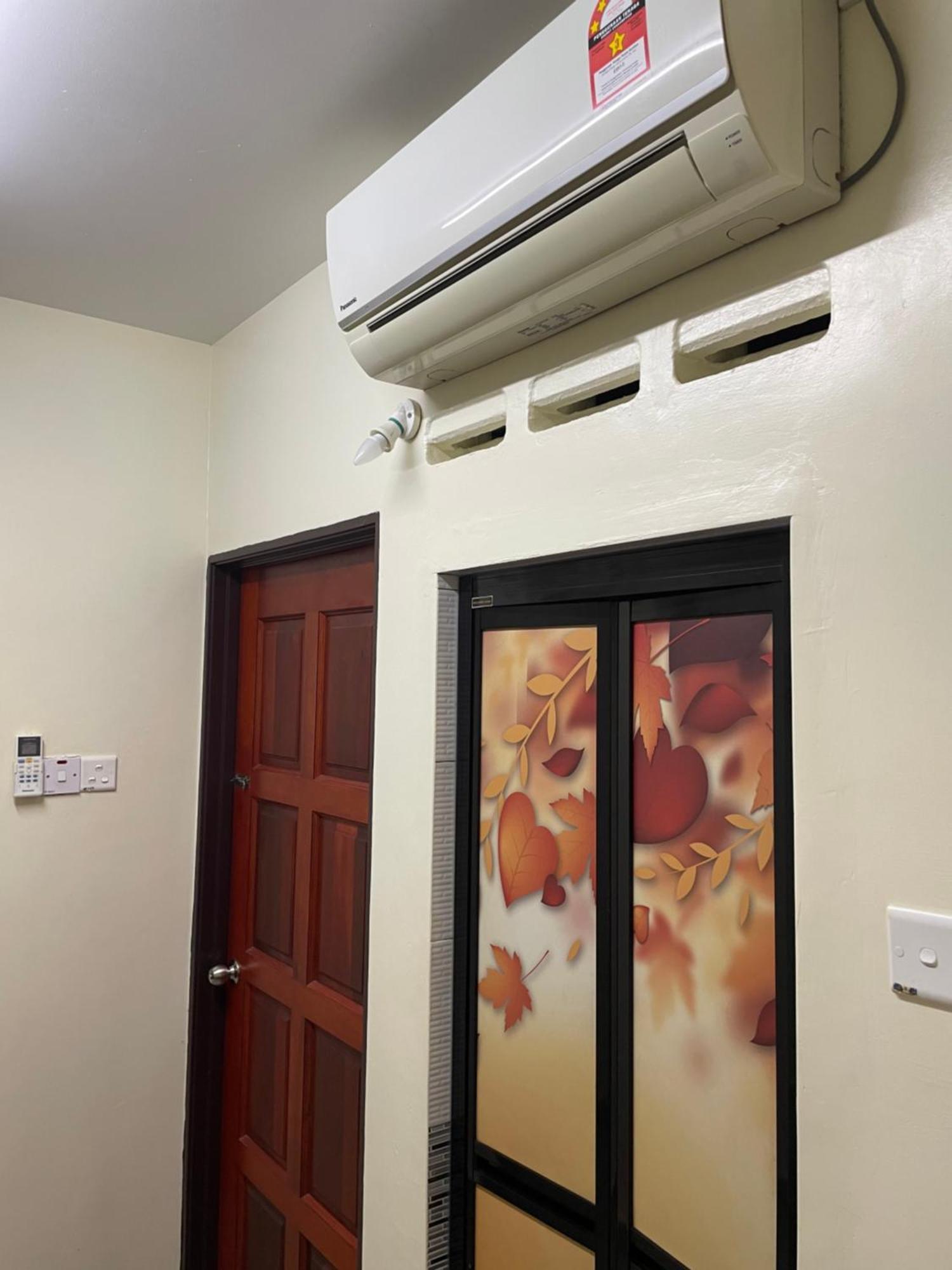 Kb Guesthouse Mersing Eksteriør bilde