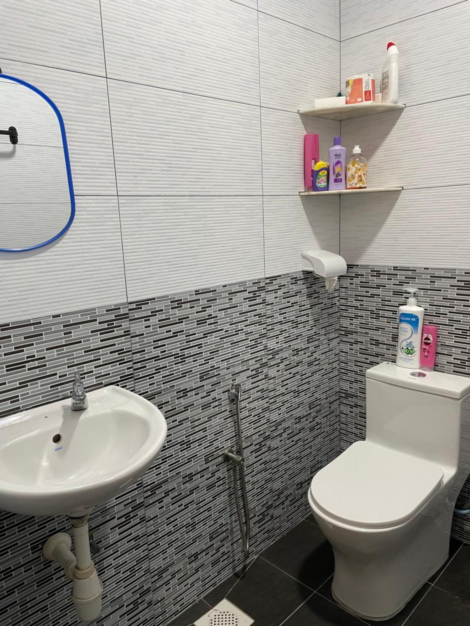 Kb Guesthouse Mersing Eksteriør bilde