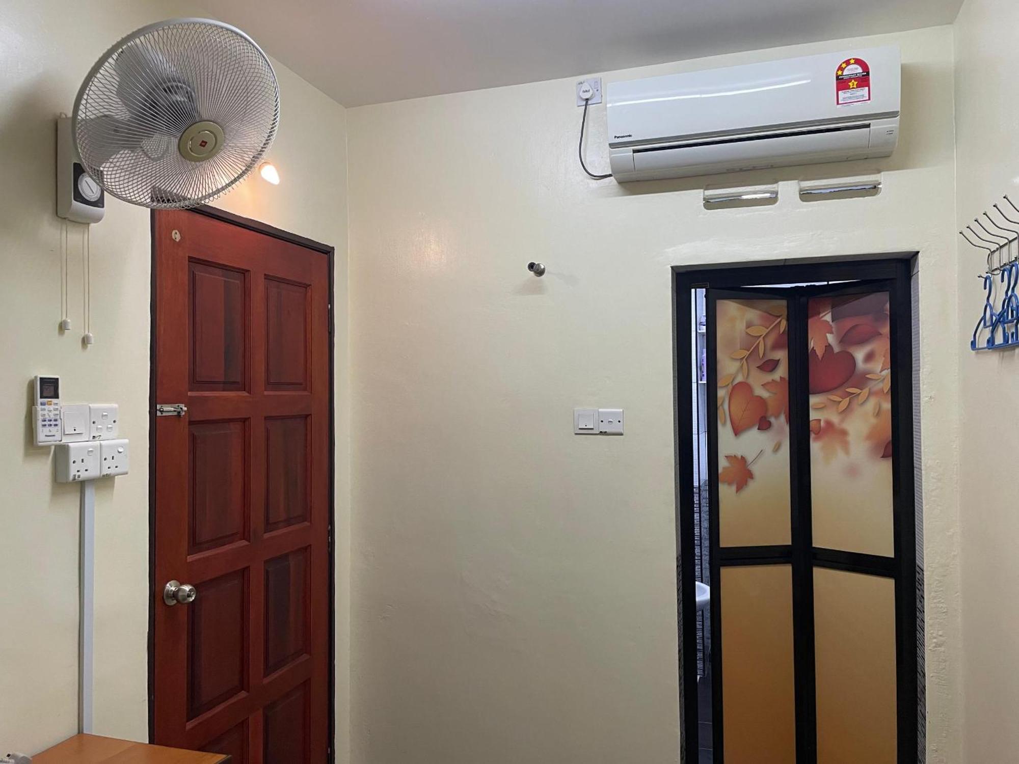 Kb Guesthouse Mersing Eksteriør bilde