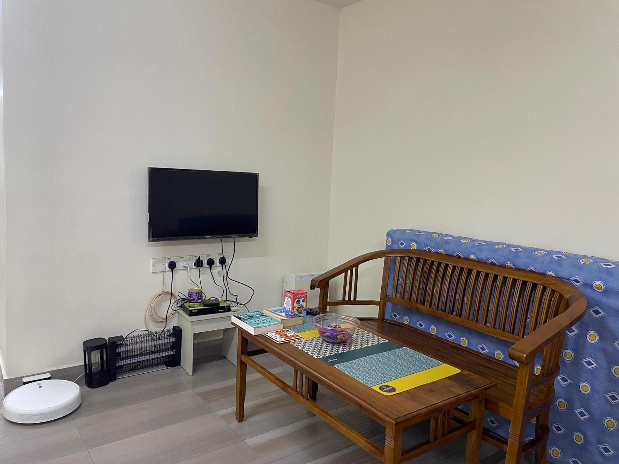 Kb Guesthouse Mersing Eksteriør bilde