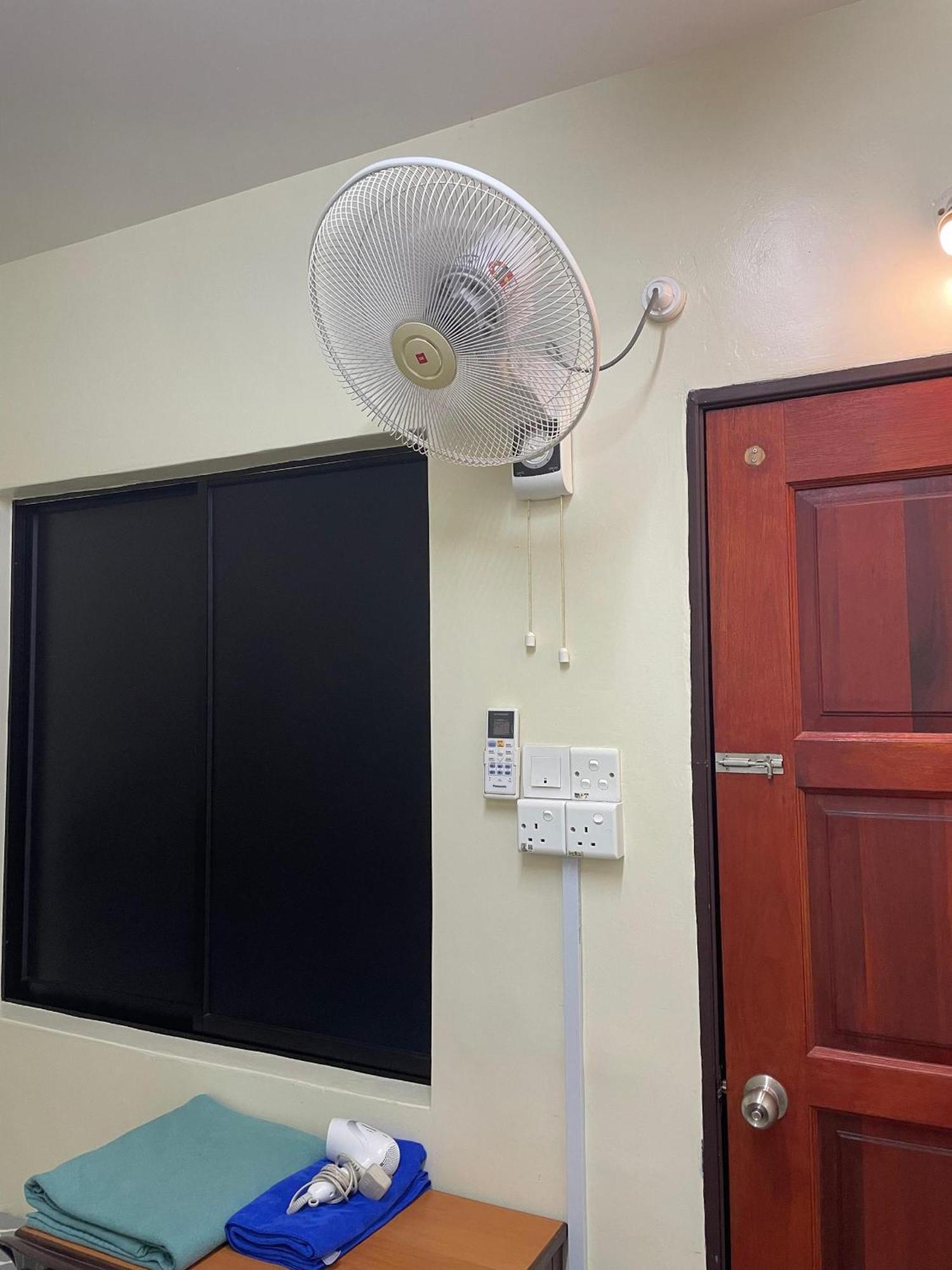 Kb Guesthouse Mersing Eksteriør bilde