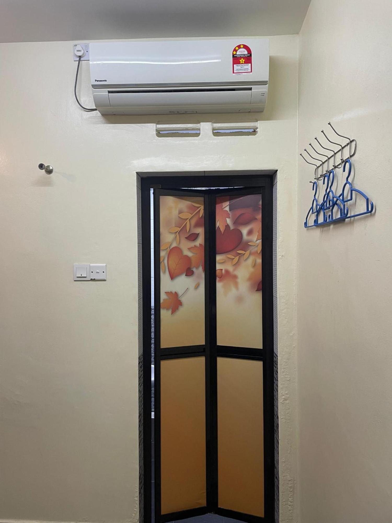 Kb Guesthouse Mersing Eksteriør bilde